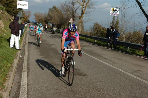 Michele Scarponi